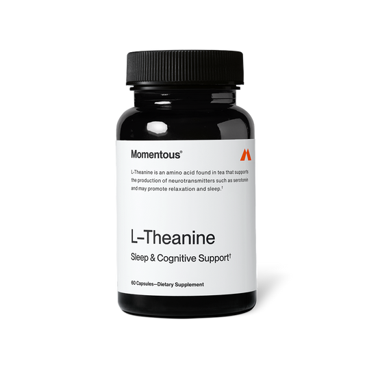 Momentous L-Theanine