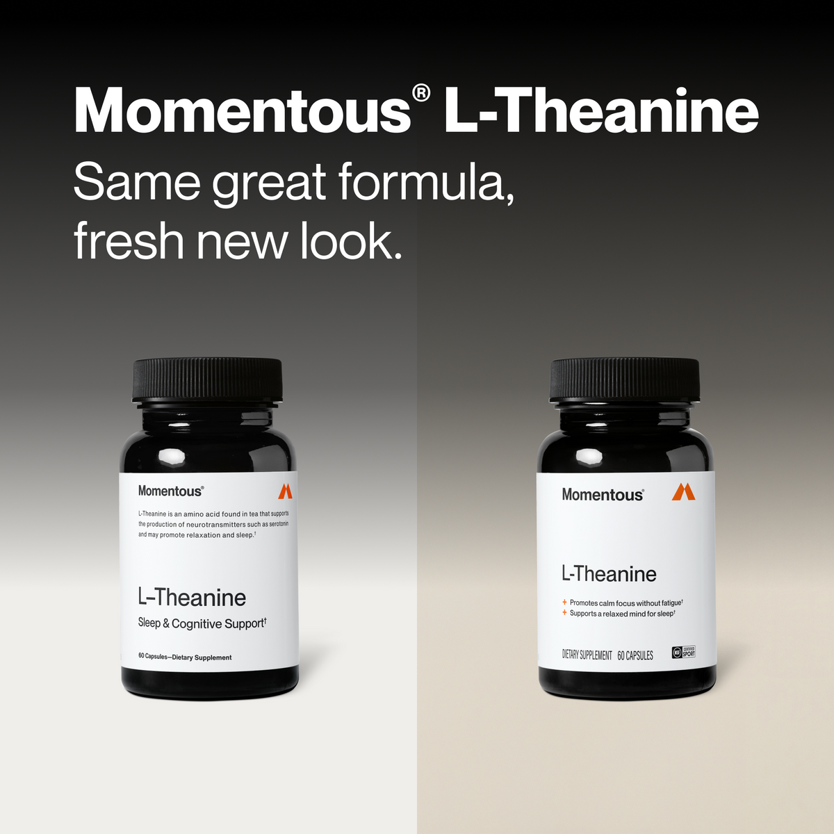 Momentous L-Theanine