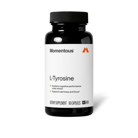 Momentous Tyrosine