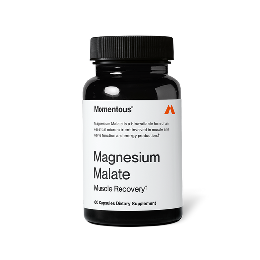 Momentous Magnesium Malate