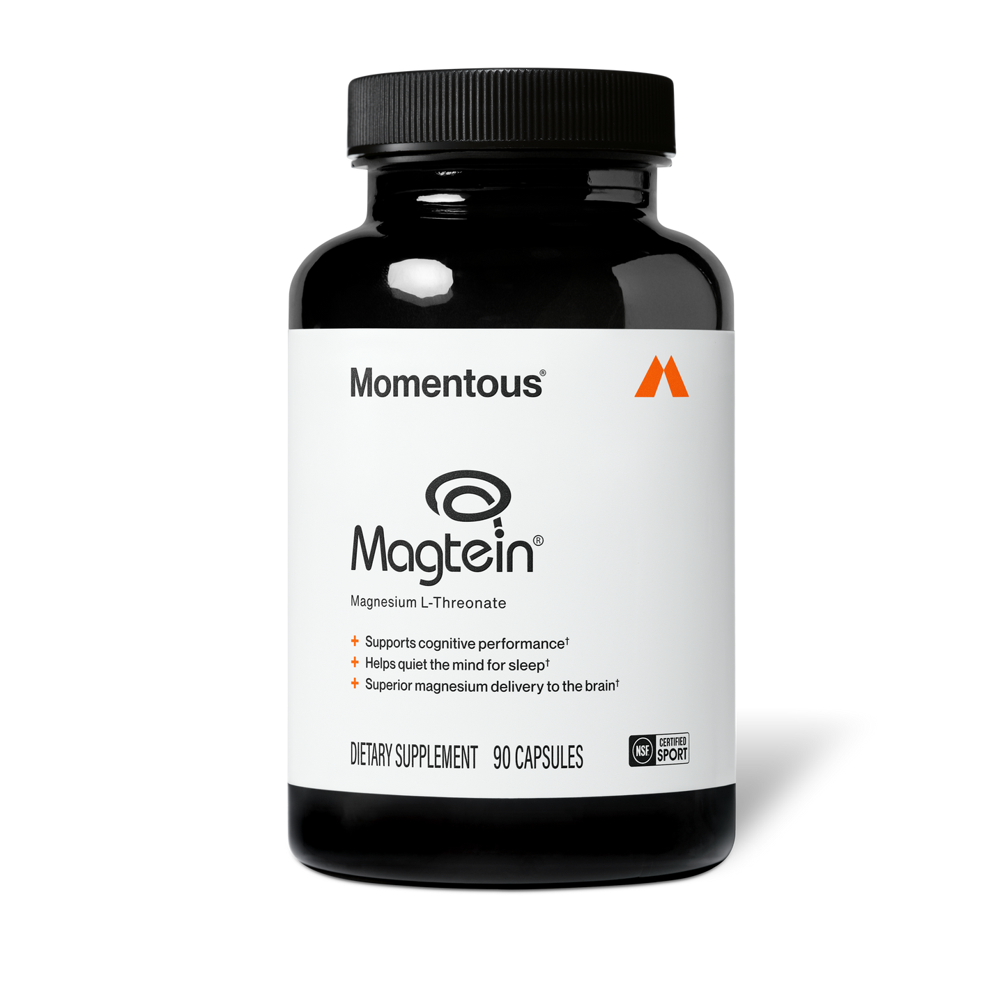 Momentous Magnesium L-Threonate