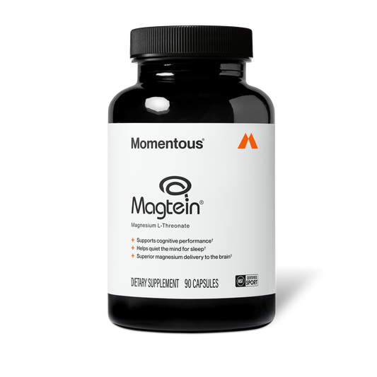 Momentous Magnesium L-Threonate