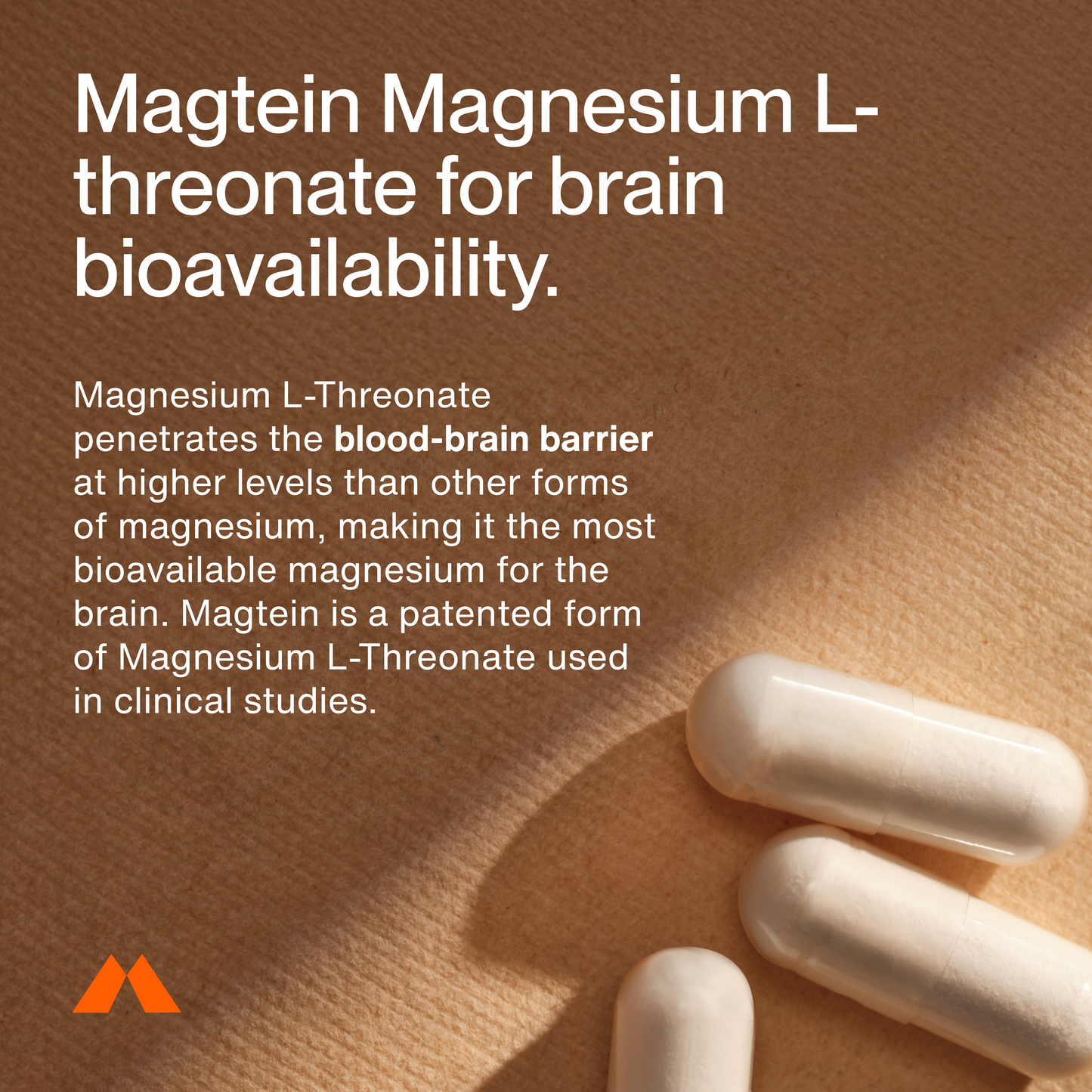 Momentous Magnesium L-Threonate
