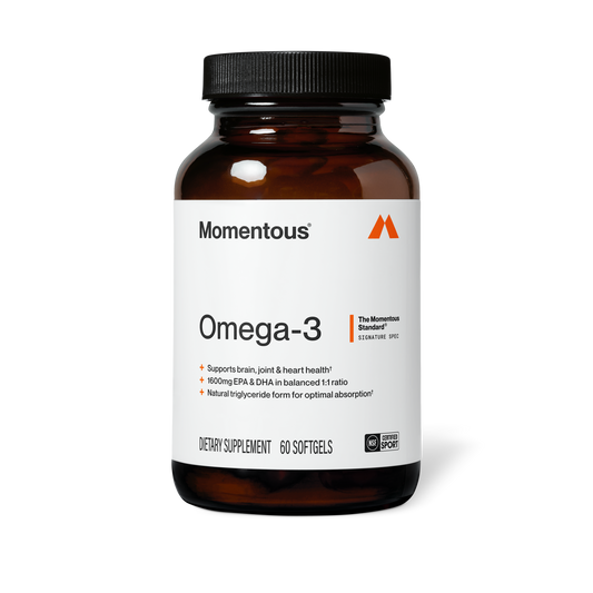 Momentous Omega-3