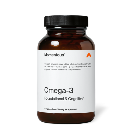 Momentous Omega-3