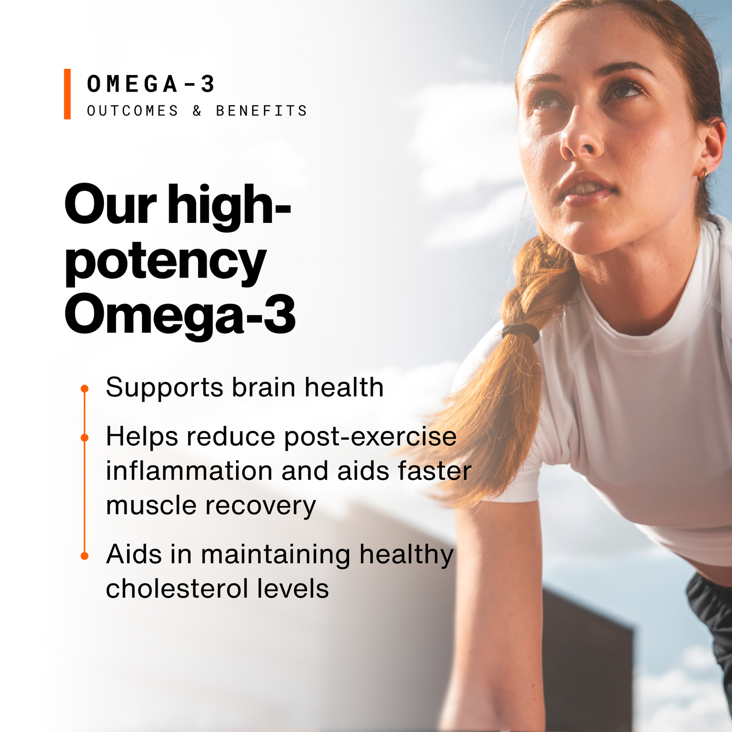 Momentous Omega-3