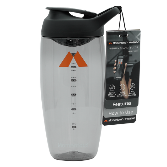 Momentous Promixx Shaker Bottle