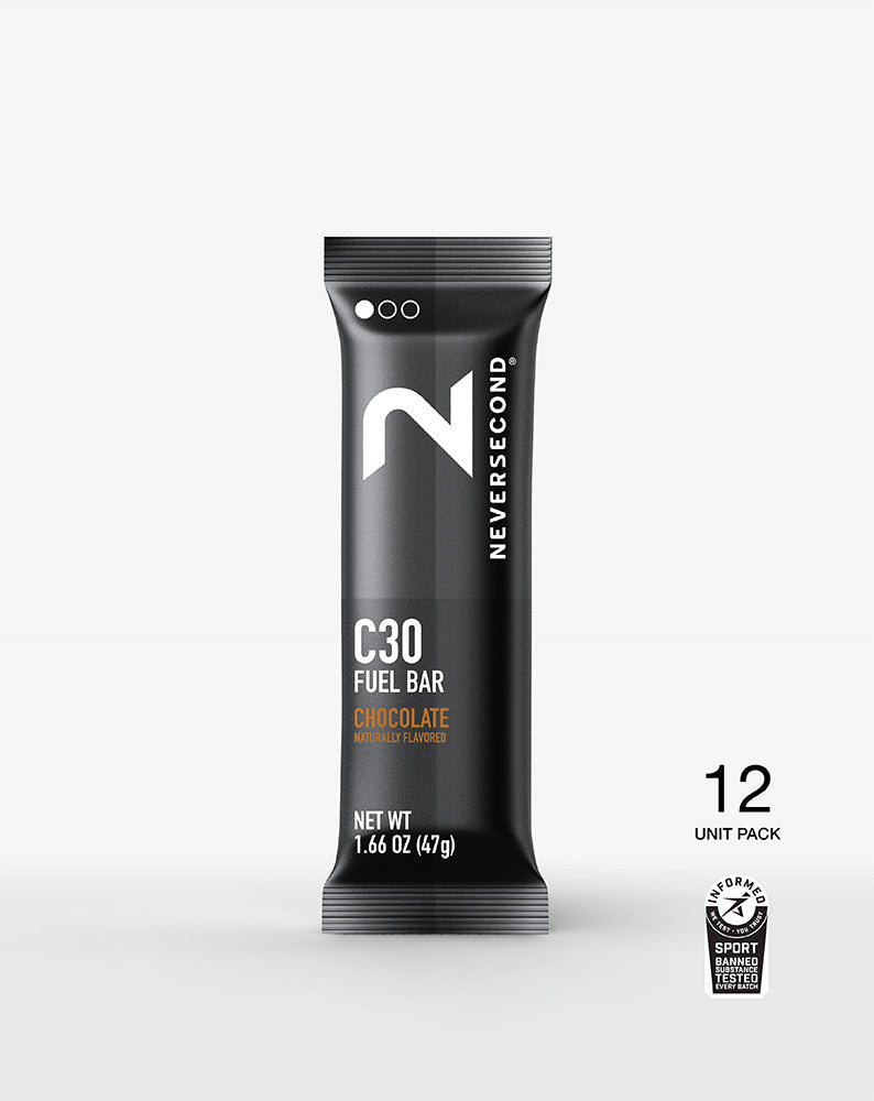 C30 Fuel Bar