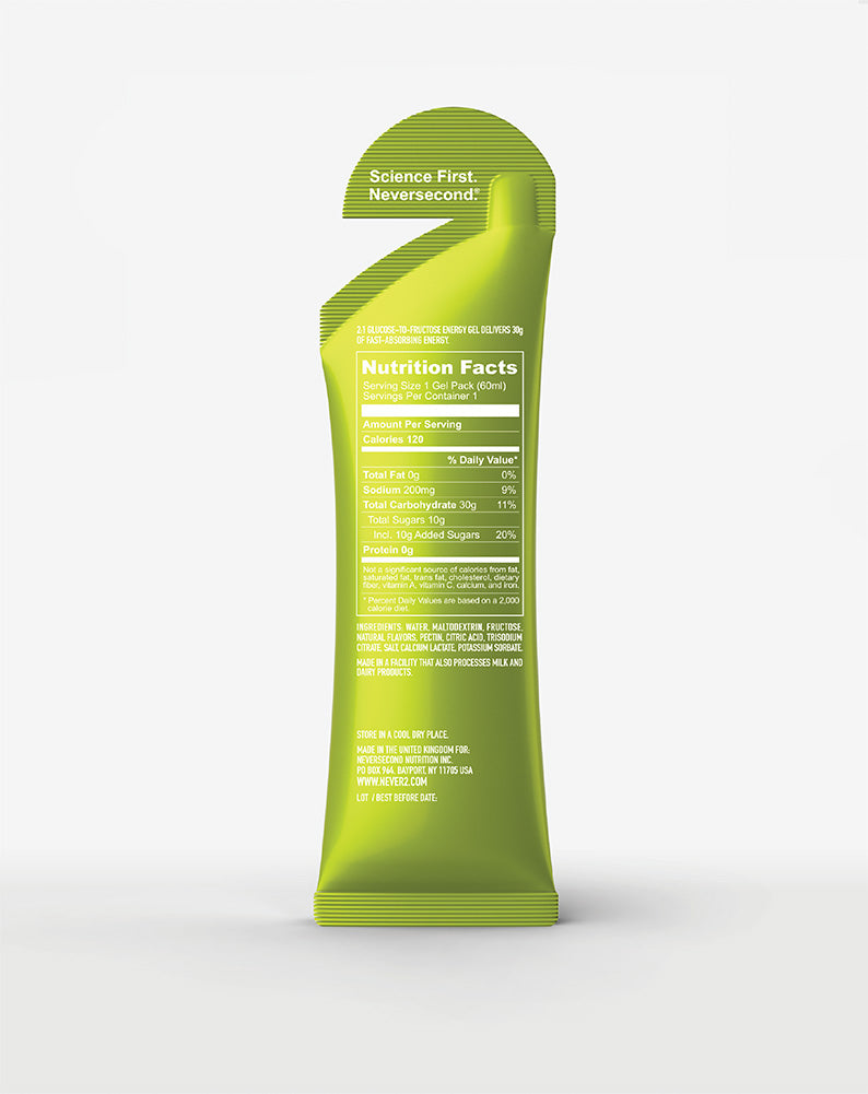 C30 Energy Gel