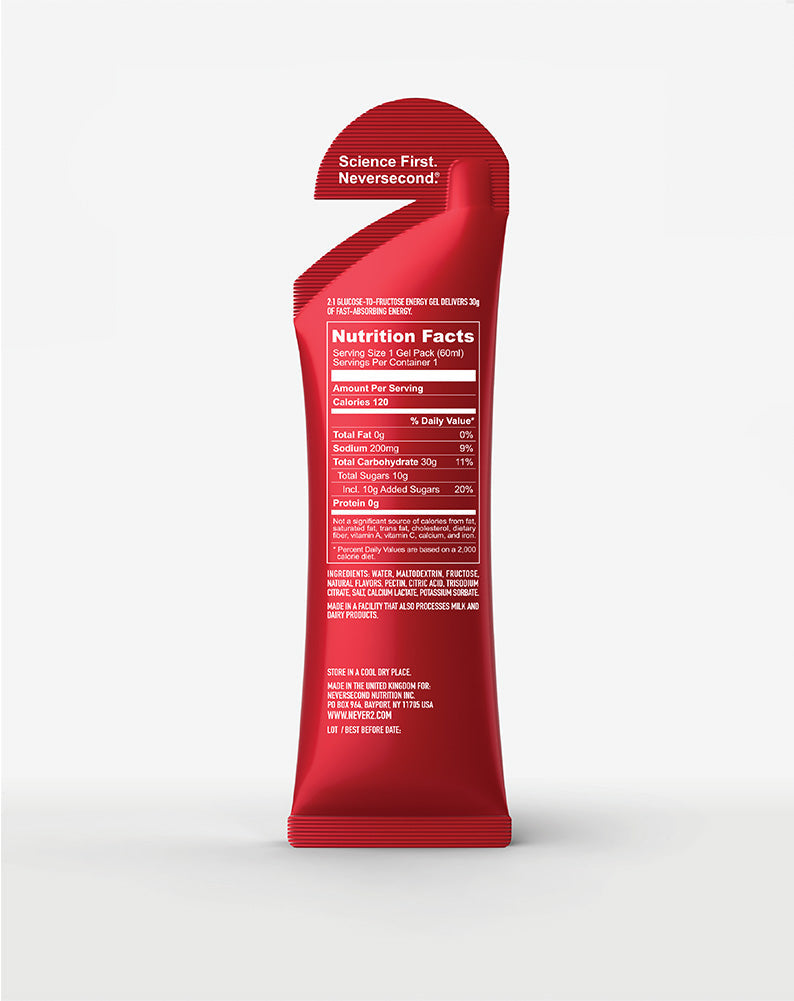 C30 Energy Gel