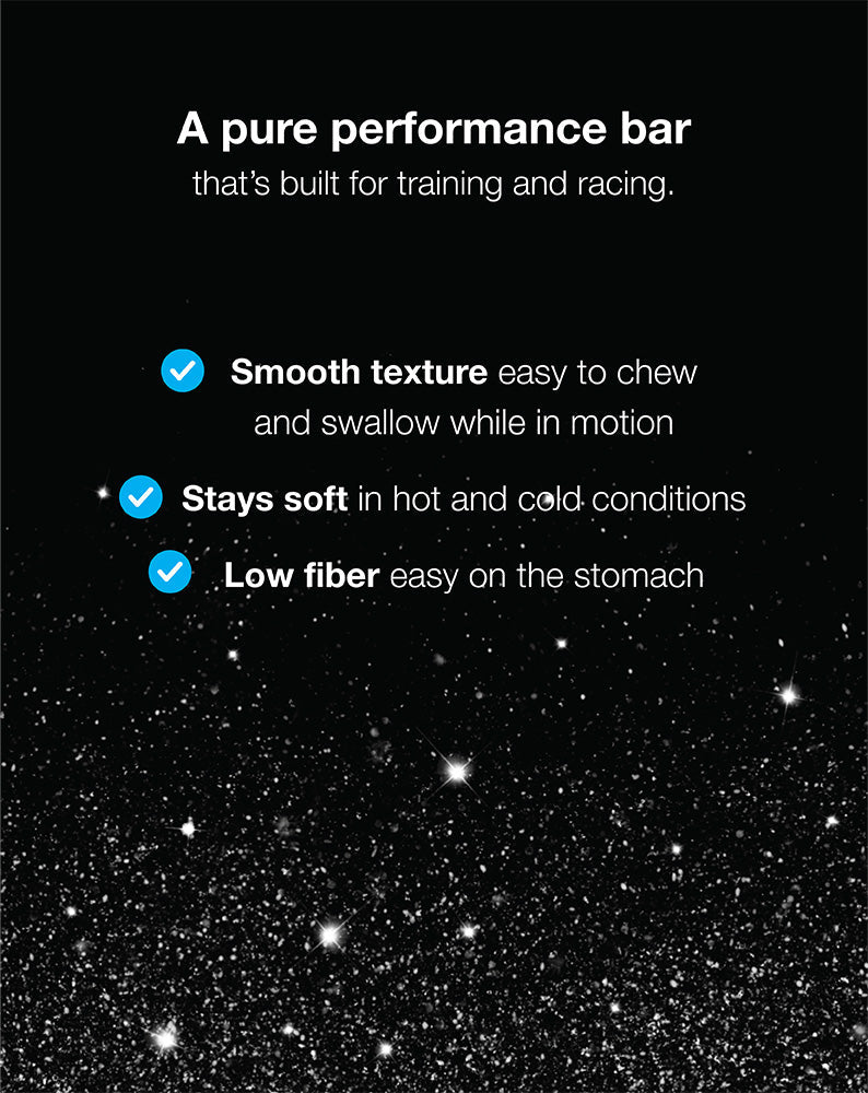C30 Fuel Bar