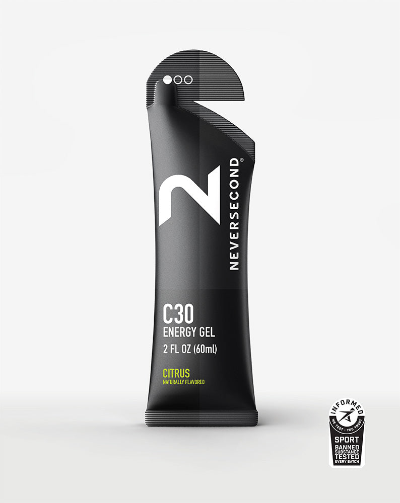 C30 Energy Gel