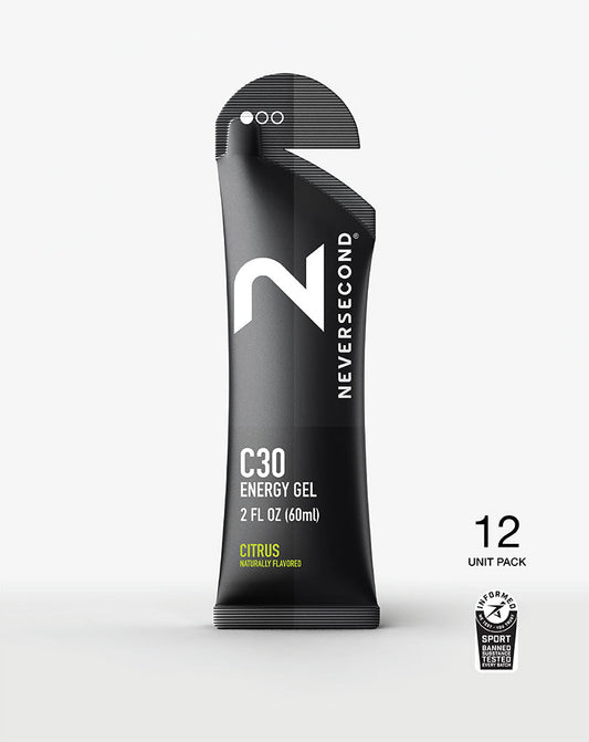 C30 Energy Gel