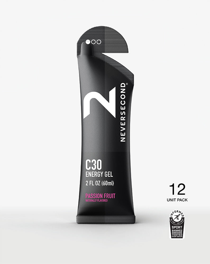 C30 Energy Gel