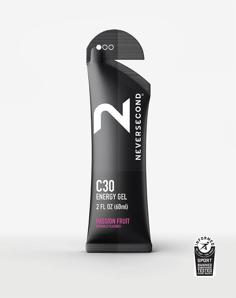 C30 Energy Gel