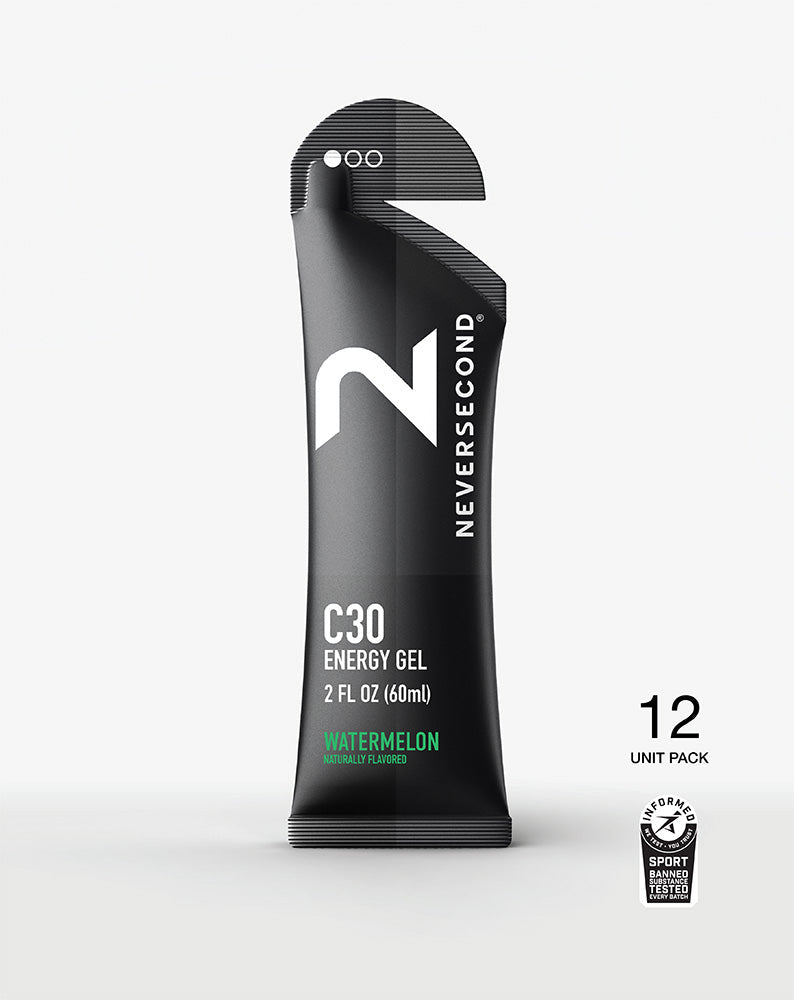 C30 Energy Gel