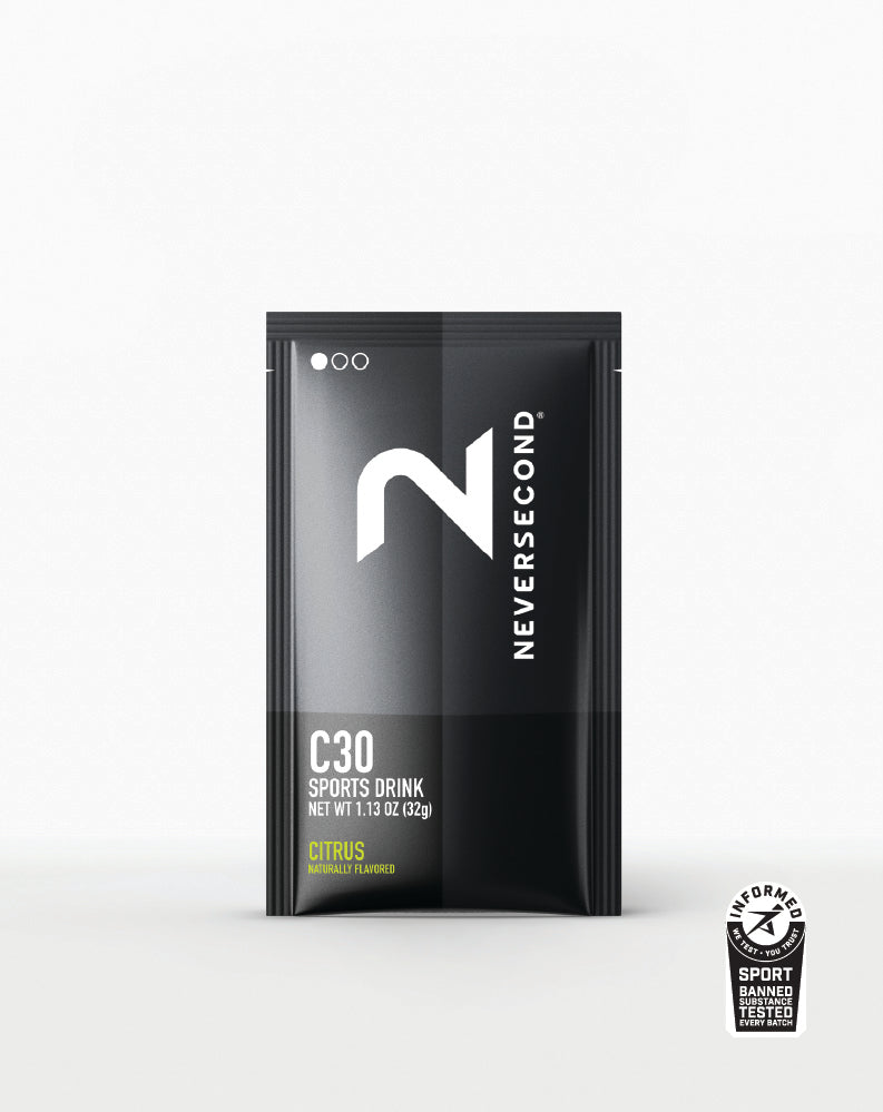 C30 Sports Drink Variety Pack