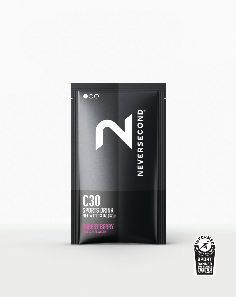 C30 Sports Drink Variety Pack
