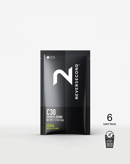 C30 Sports Drink Variety Pack