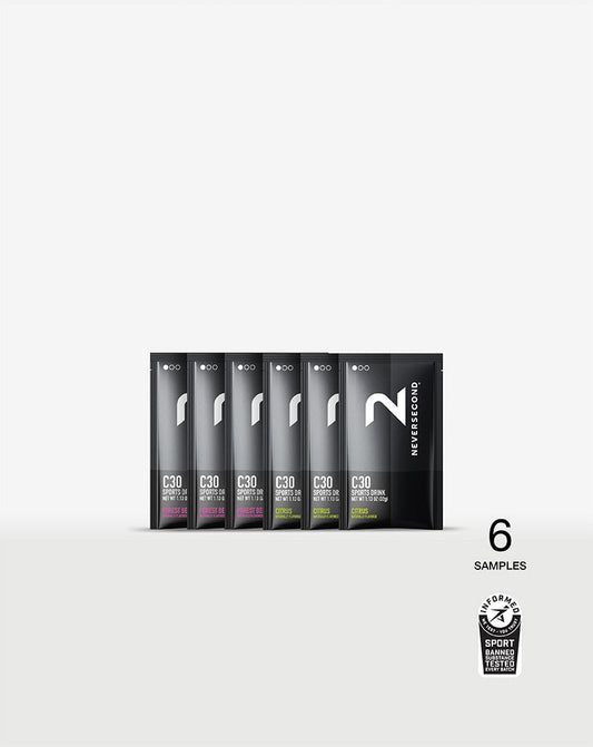 C30 Sports Drink Variety Pack