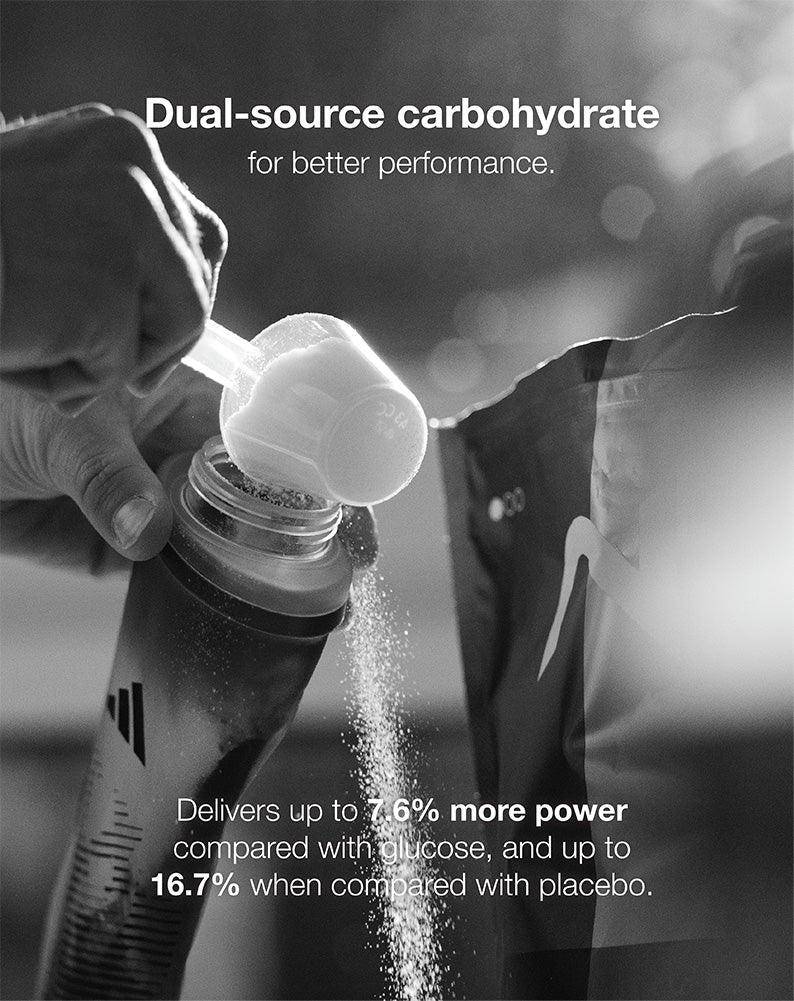 C90 High Carb Drink Mix