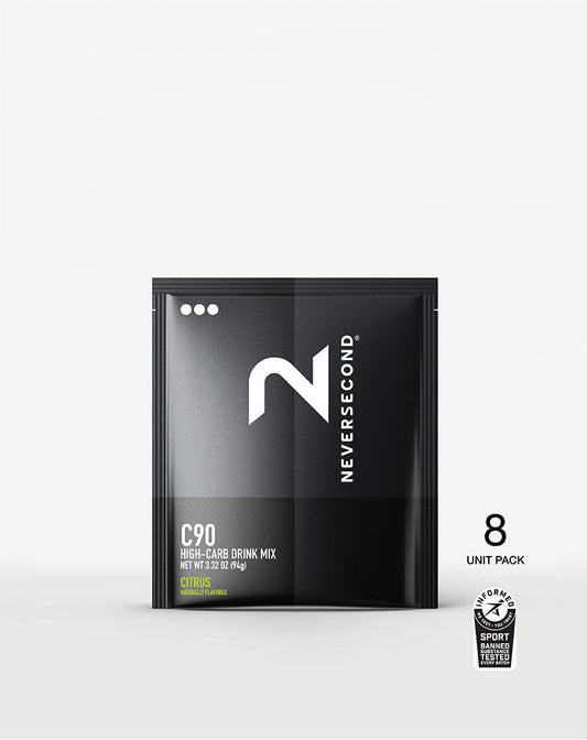C90 High Carb Drink Mix