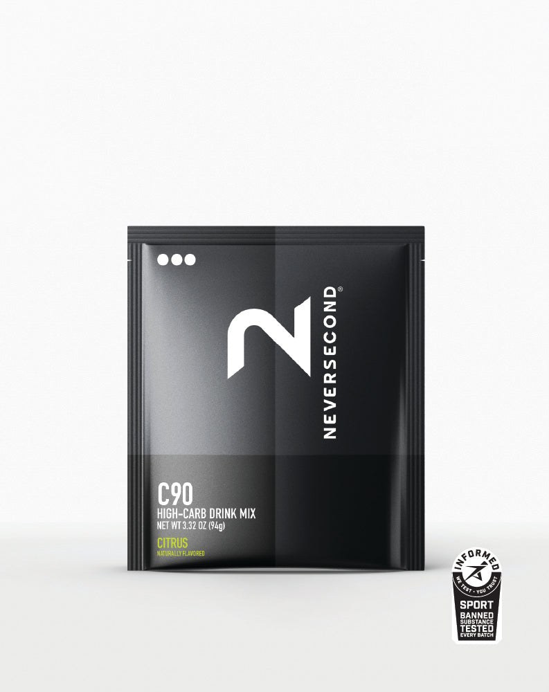 C90 High Carb Drink Mix
