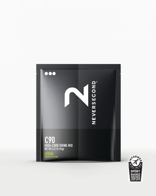 C90 High Carb Drink Mix