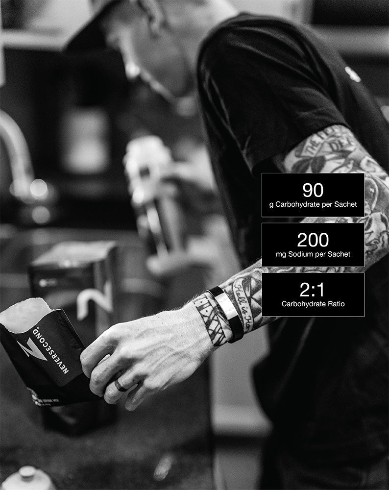 C90 High Carb Drink Mix