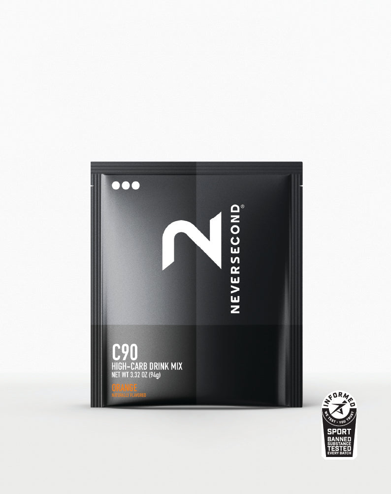 C90 High Carb Drink Mix