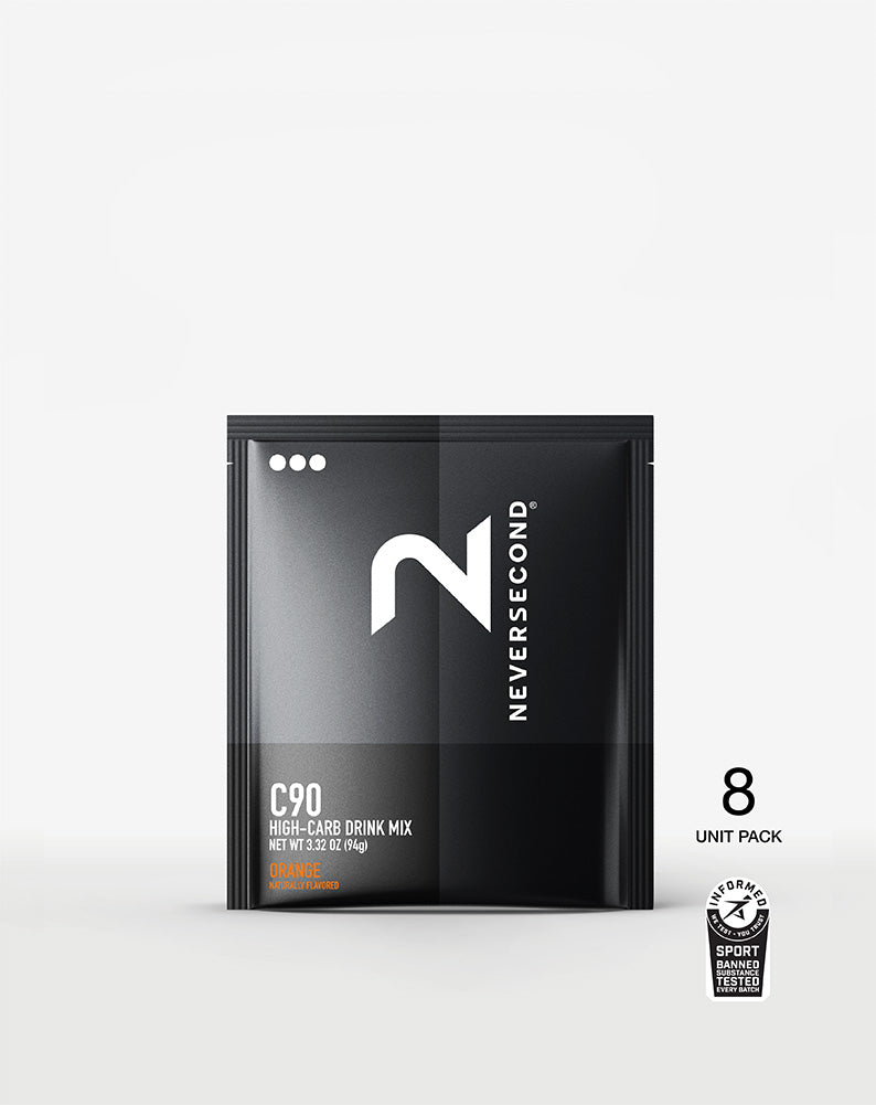 C90 High Carb Drink Mix