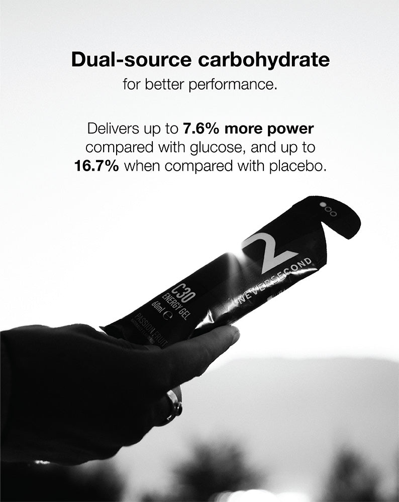 C30 Energy Gel