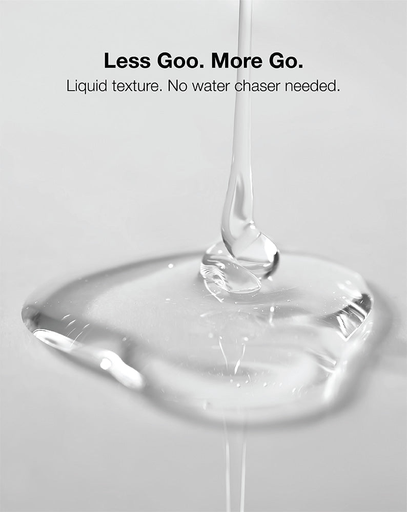C30 Unflavored Energy Gel