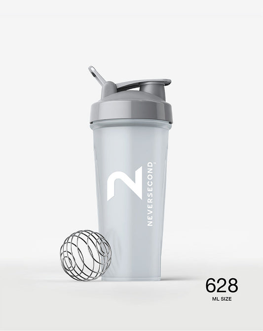 Neversecond Protein Shaker