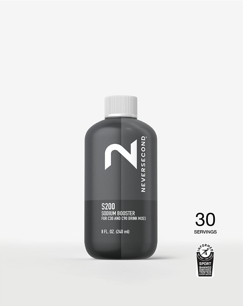 S200 Sodium Booster
