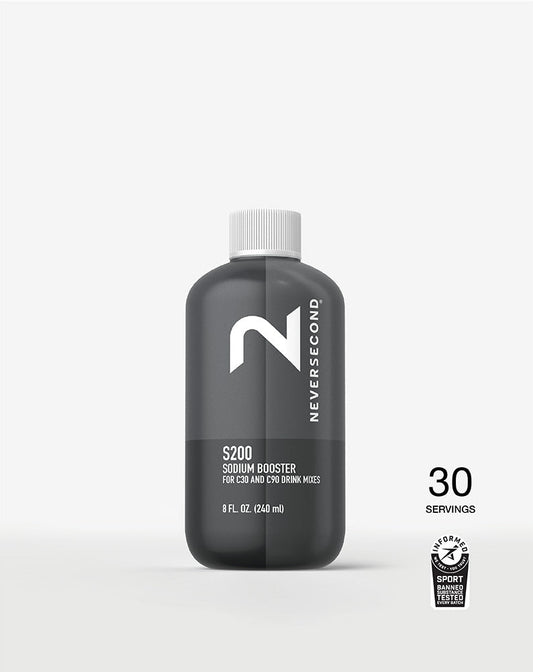 S200 Sodium Booster