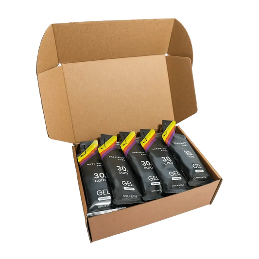 Precision Fuel PF 30 Energy Gels