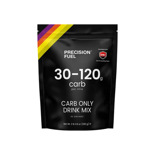 Precision Fuel Carbohydrate Drink Mix 30-120g