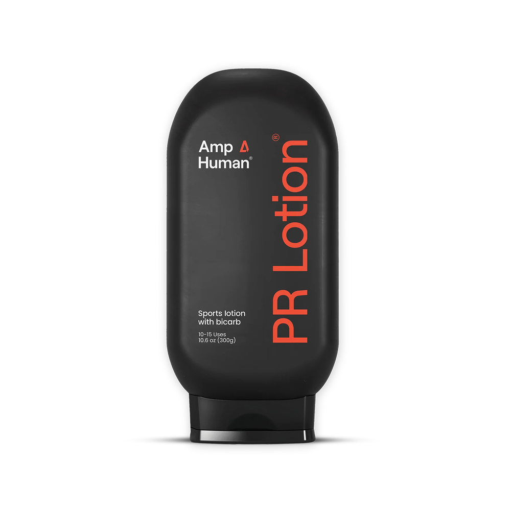 Momentous PR Lotion® Bottle