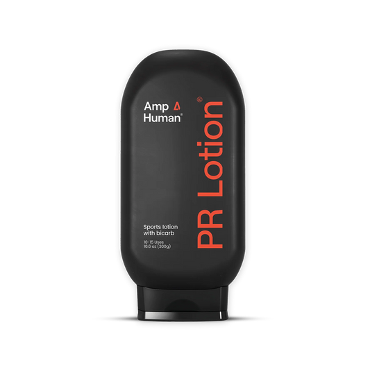 Momentous PR Lotion® Bottle