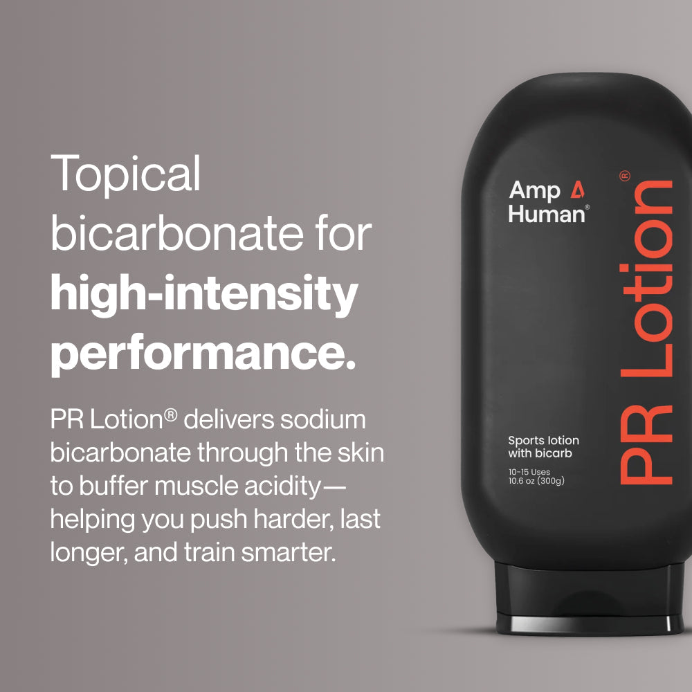 Momentous PR Lotion® Bottle
