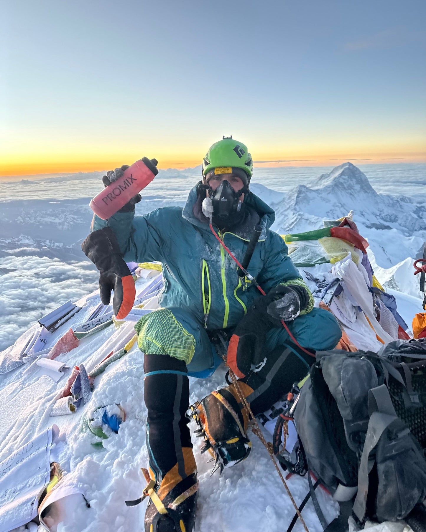 Promix Blood Flow Berry Beets