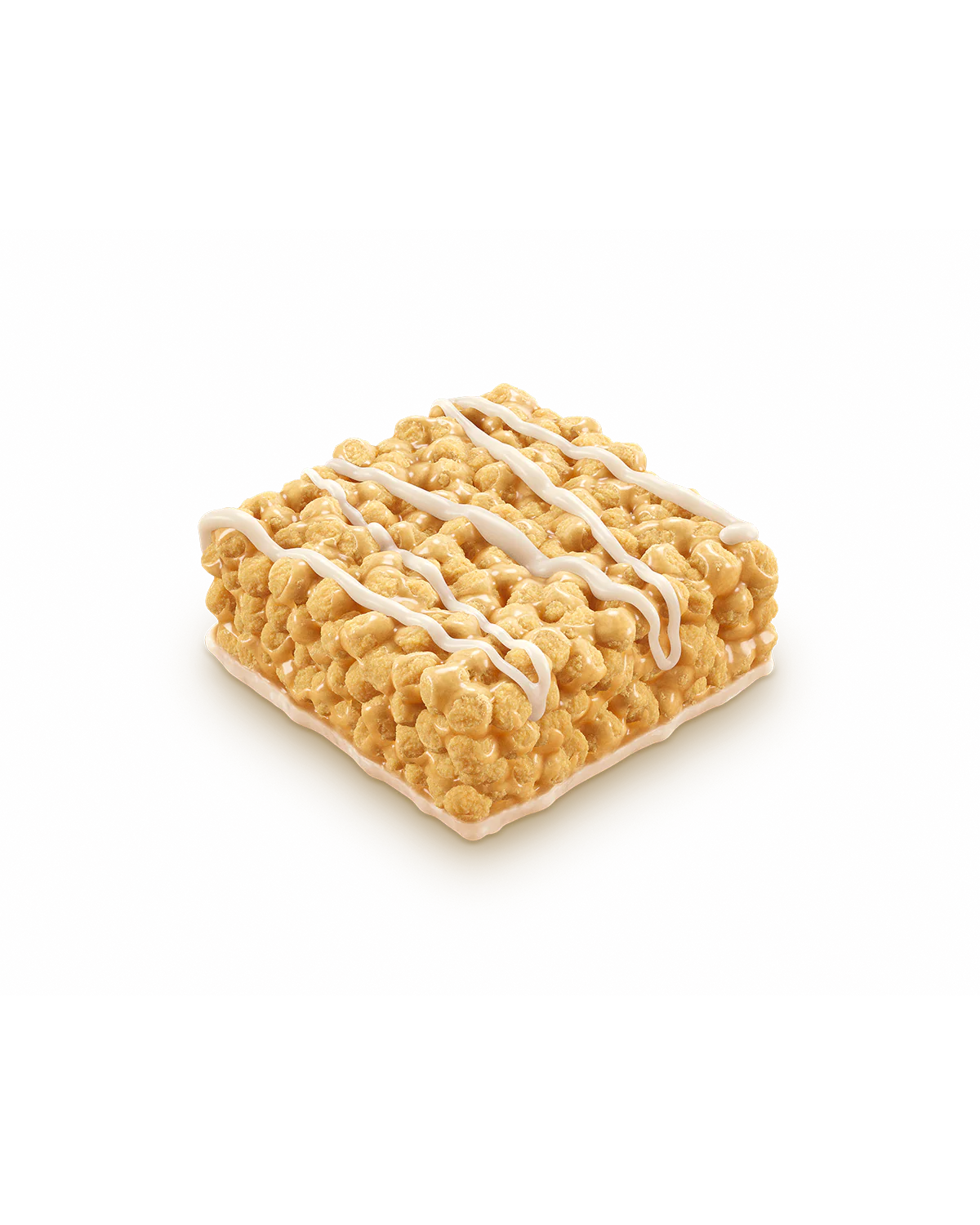 Promix Vanilla Plant Protein Puff Bars