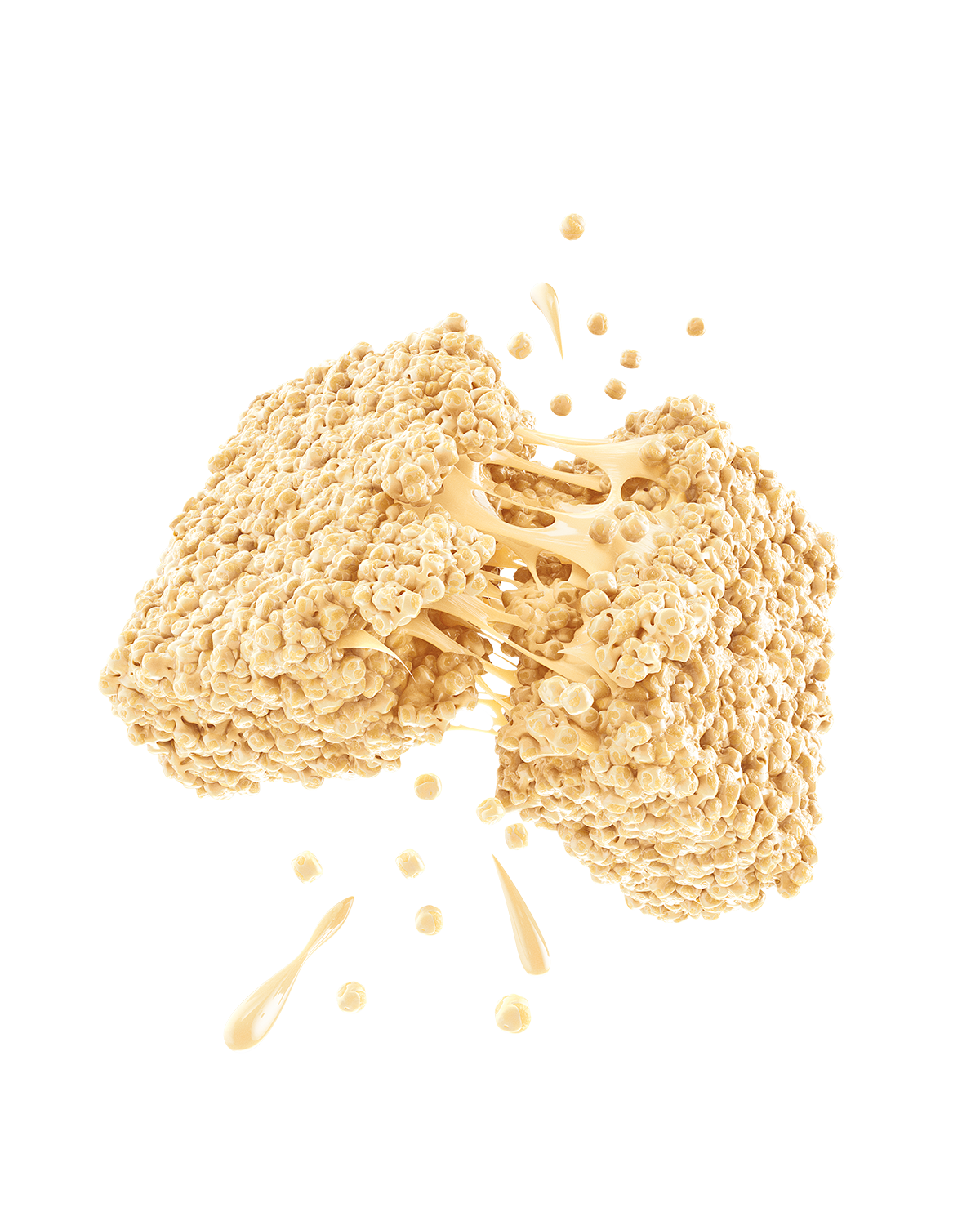 Promix Vanilla Protein Puff Bars