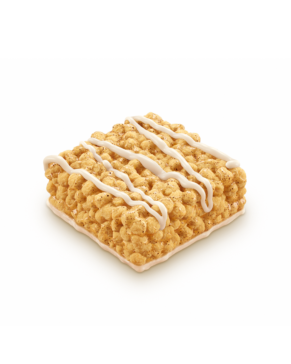 Promix Snickerdoodle Plant Protein Puff Bars