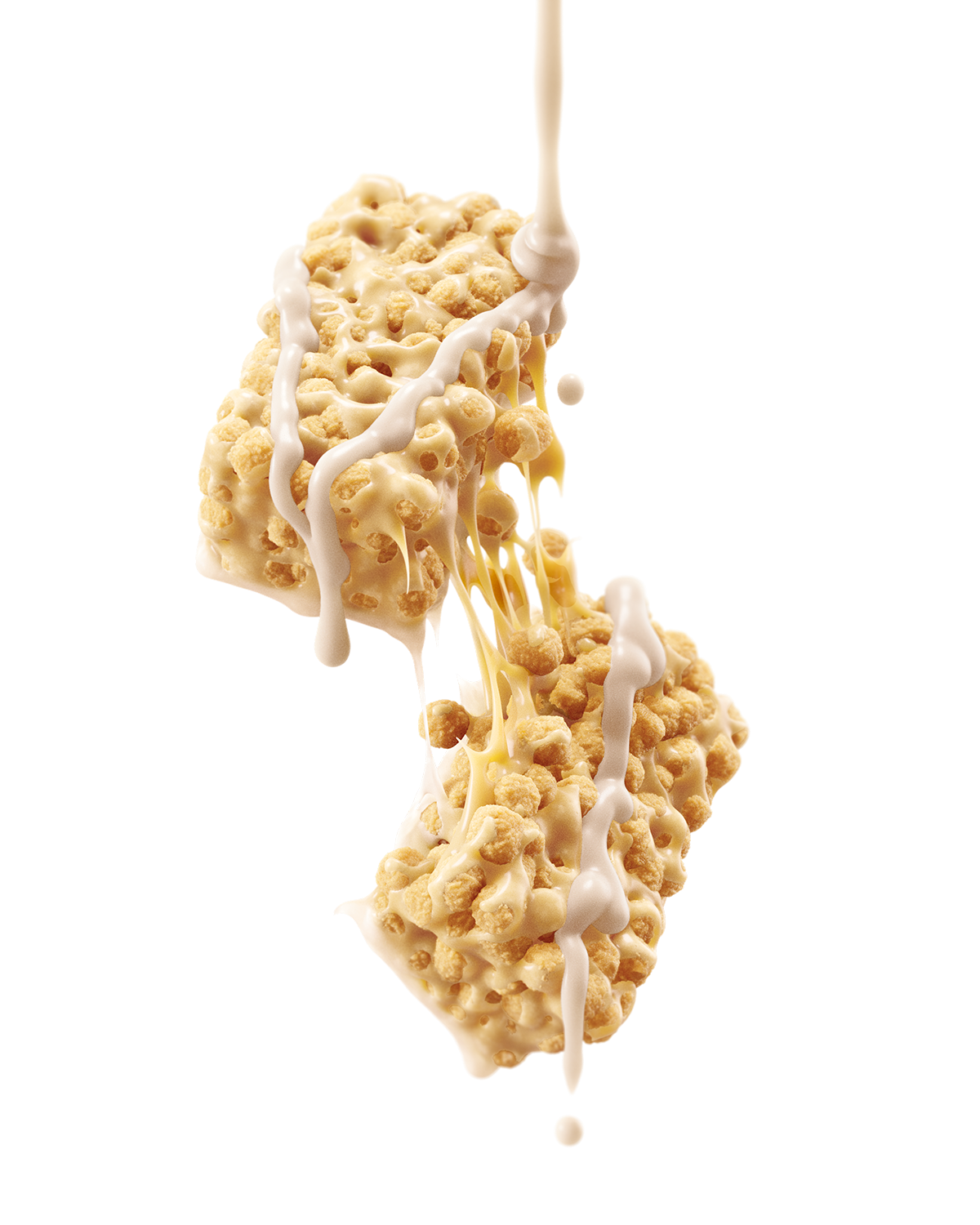 Promix Vanilla Plant Protein Puff Bars