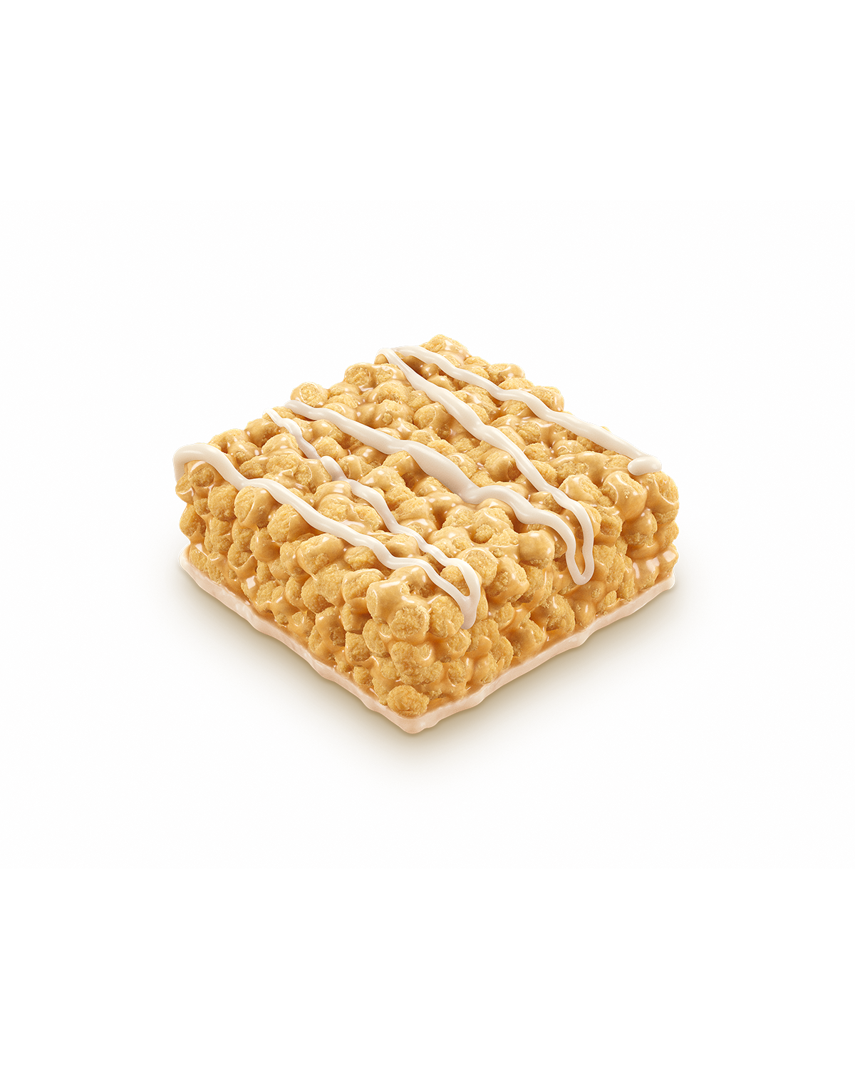 Promix Vanilla Plant Protein Puff Bars