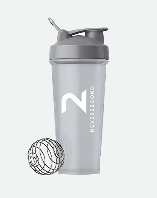 Neversecond Protein Shaker