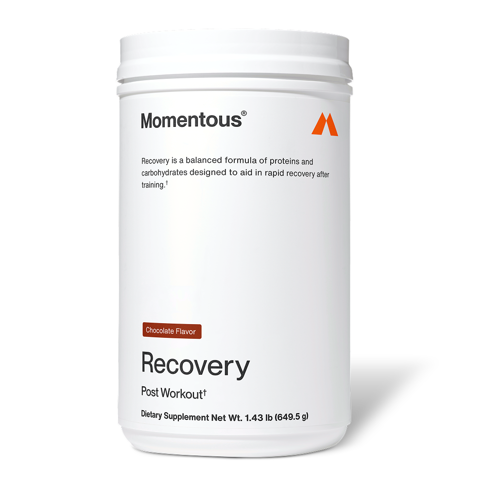 Momentous Recovery