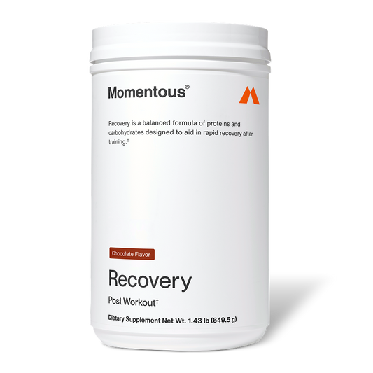 Momentous Recovery